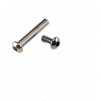 Аксель-болт MICRO для заднего амотизатора Suspension