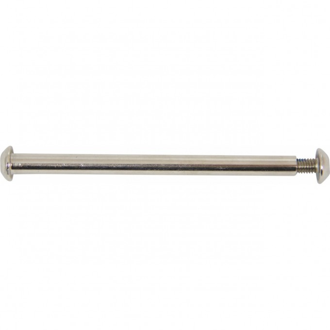 Аксель-болт с гайкой MICRO, 108 мм 1165