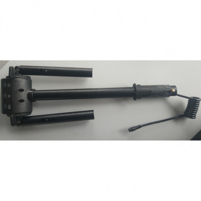 Корпус бортового компьютера MICRO MERLIN 5316