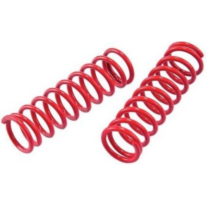 Красная пружина амортизатора MICRO KICKBOARD Original\Compact 1124