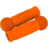 Резиновые ручки MICRO оранжевые