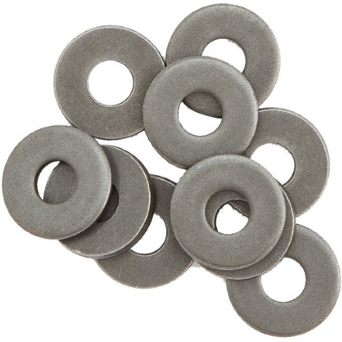 Стальная шайба MICRO 1339