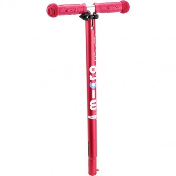 Т-ручка MICRO MAXI DELUXE розовая