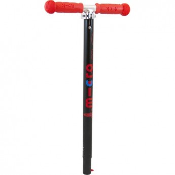 Т-ручка MICRO MAXI красный