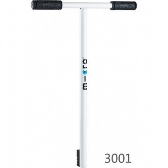 Т-ручка MICRO PEDALFLOW белый