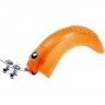 Тормоз MICRO MINI DELUXE оранжевый (1485C )