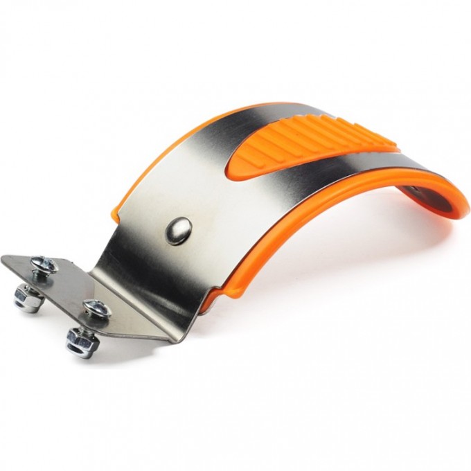 Тормоз MICRO оранжевый для модели MAXI Deluxe черный 1734