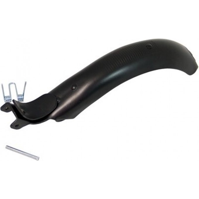 Тормоз в сборе MICRO, black 1220