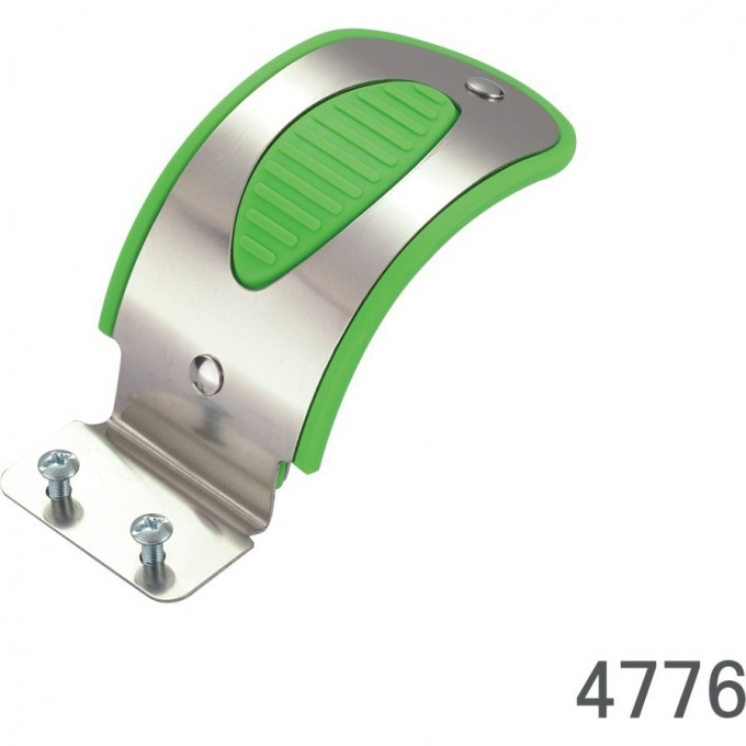 Тормоз зеленый MICRO для Maxi Deluxe Pro серо-зеленого 4776