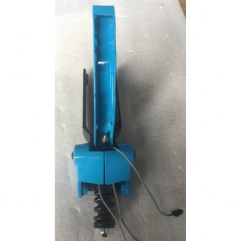 Вилка с амортизатором MICRO MERLIN